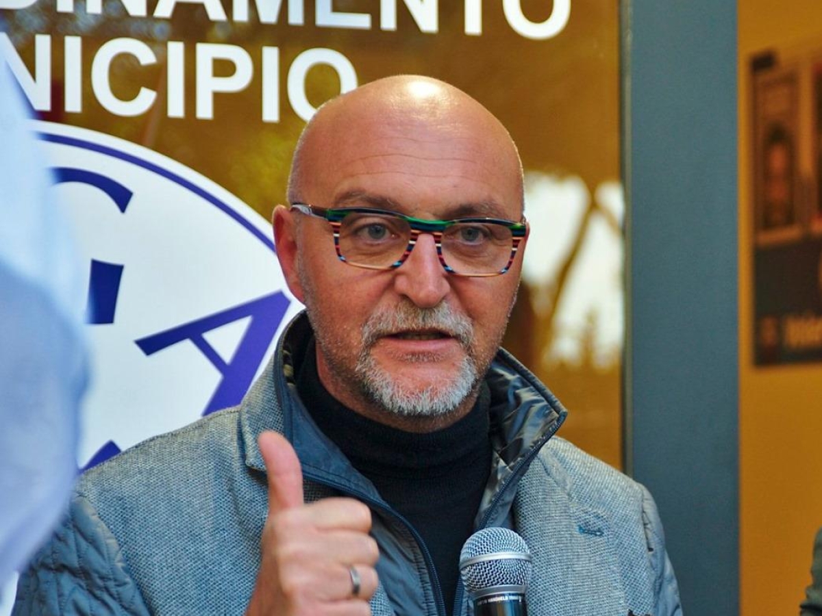 Aggressione Fiumicino: Gonnelli, Ex Candidato Sindaco, Pestato Selvaggiamente