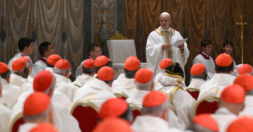 Conclave: Cardinali Superano I 100 Voti Per Il Nuovo Papa