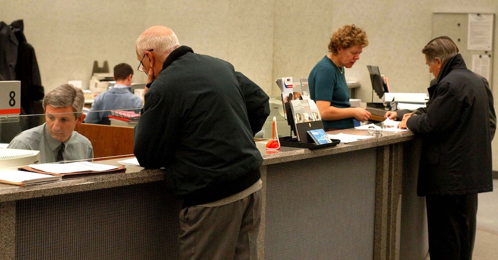 Crollo Banche: Intesa, UniCredit, Bper, 20mila Posti Persi