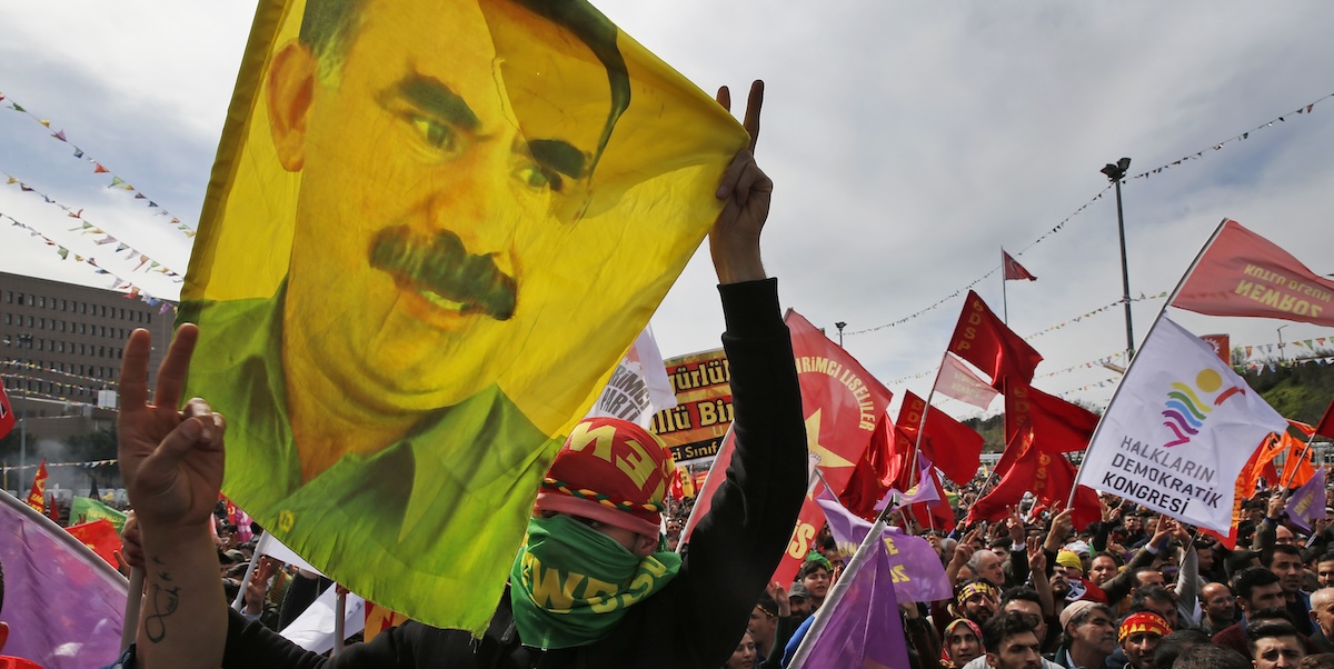 Futuro Incerto: Il PKK Si Scioglierà?  Analisi E Prospettive.