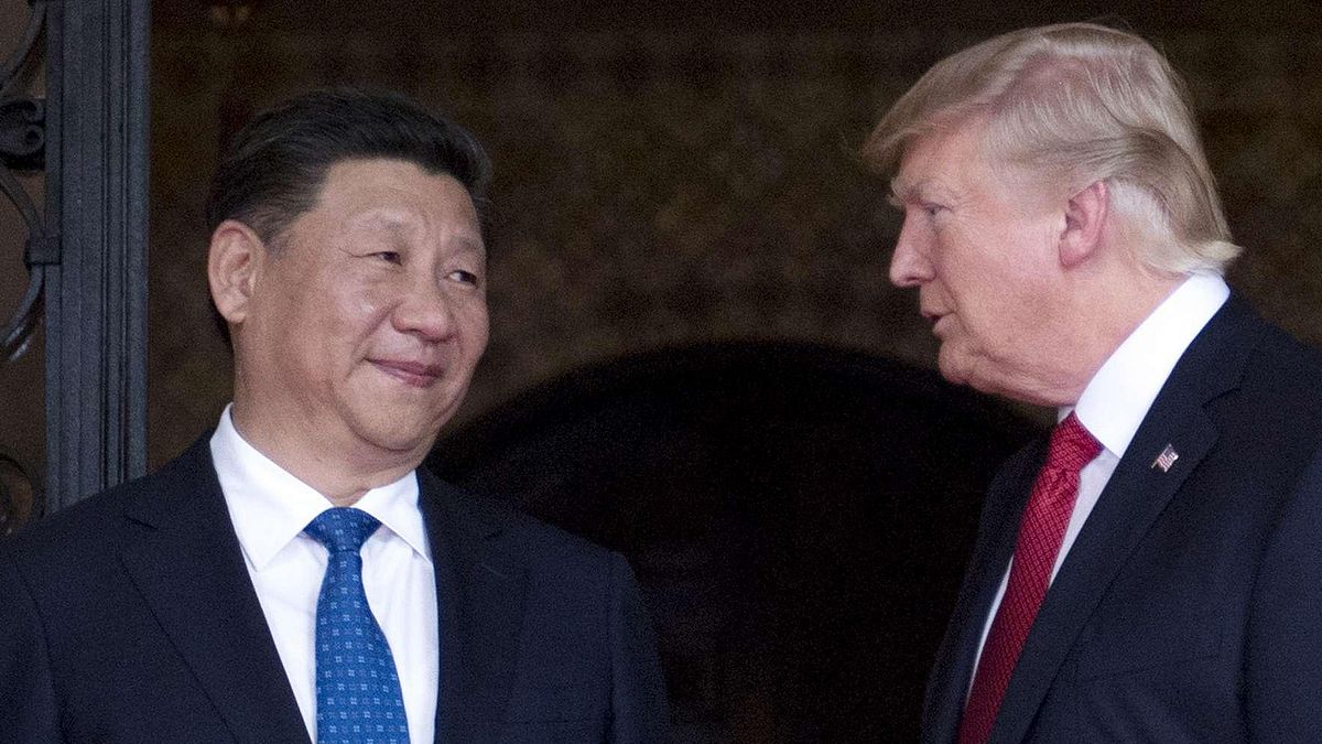 Guerra Commerciale Usa-Cina: Dazi Sospesi Per 90 Giorni
