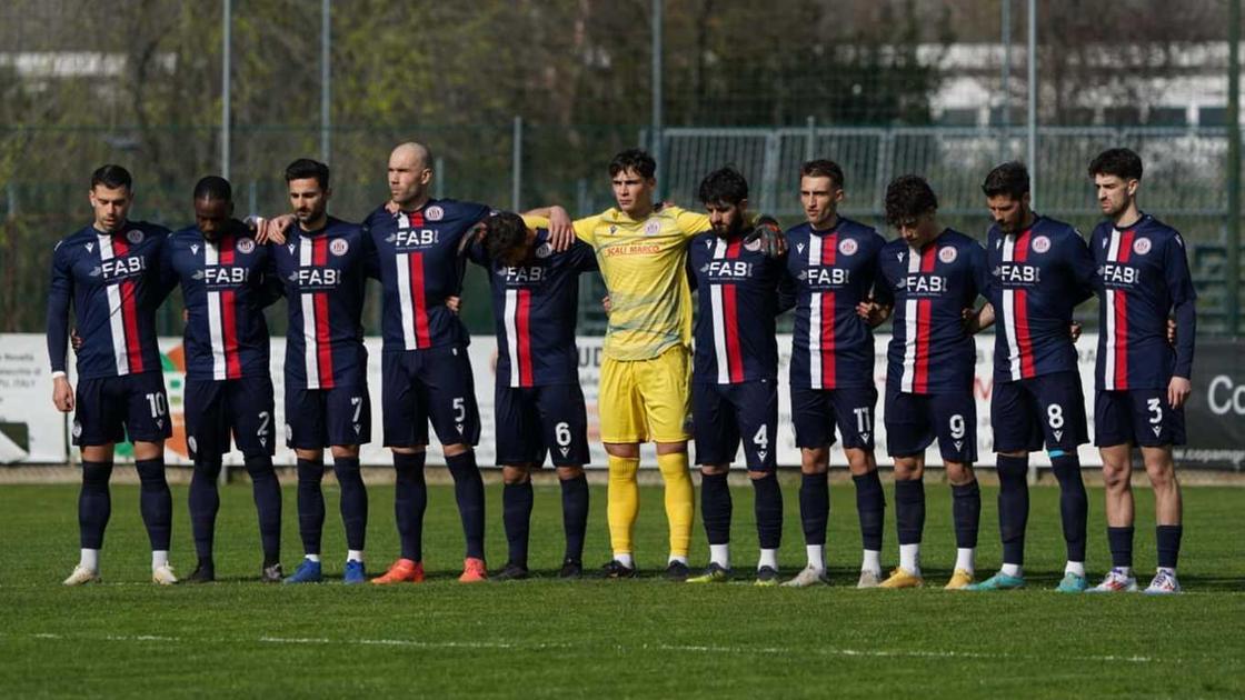 Serie D: K Sport Montecchio Gallo Vs Maceratese - Sfida Decisiva Al Del Conero
