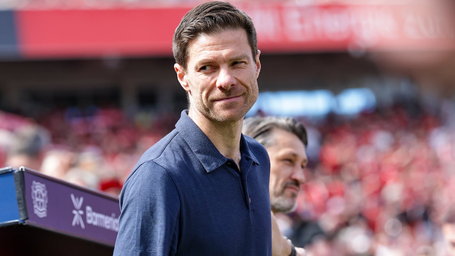 Xabi Alonso: Nuevo Entrenador Del Madrid A Partir De Junio