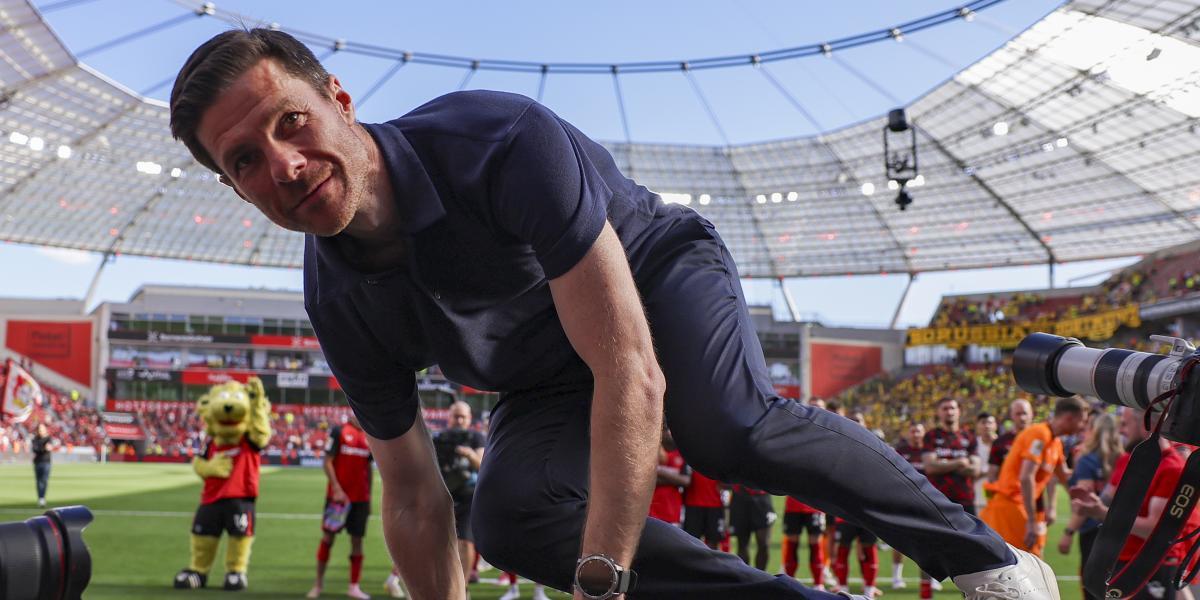 Xabi Alonso: Sorpresa Al Real Madrid.  Volantazo Inesperado.
