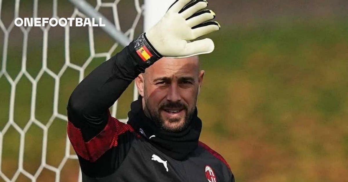 Adiós Al Fútbol: El Portero Campeón Del Mundo Se Retira