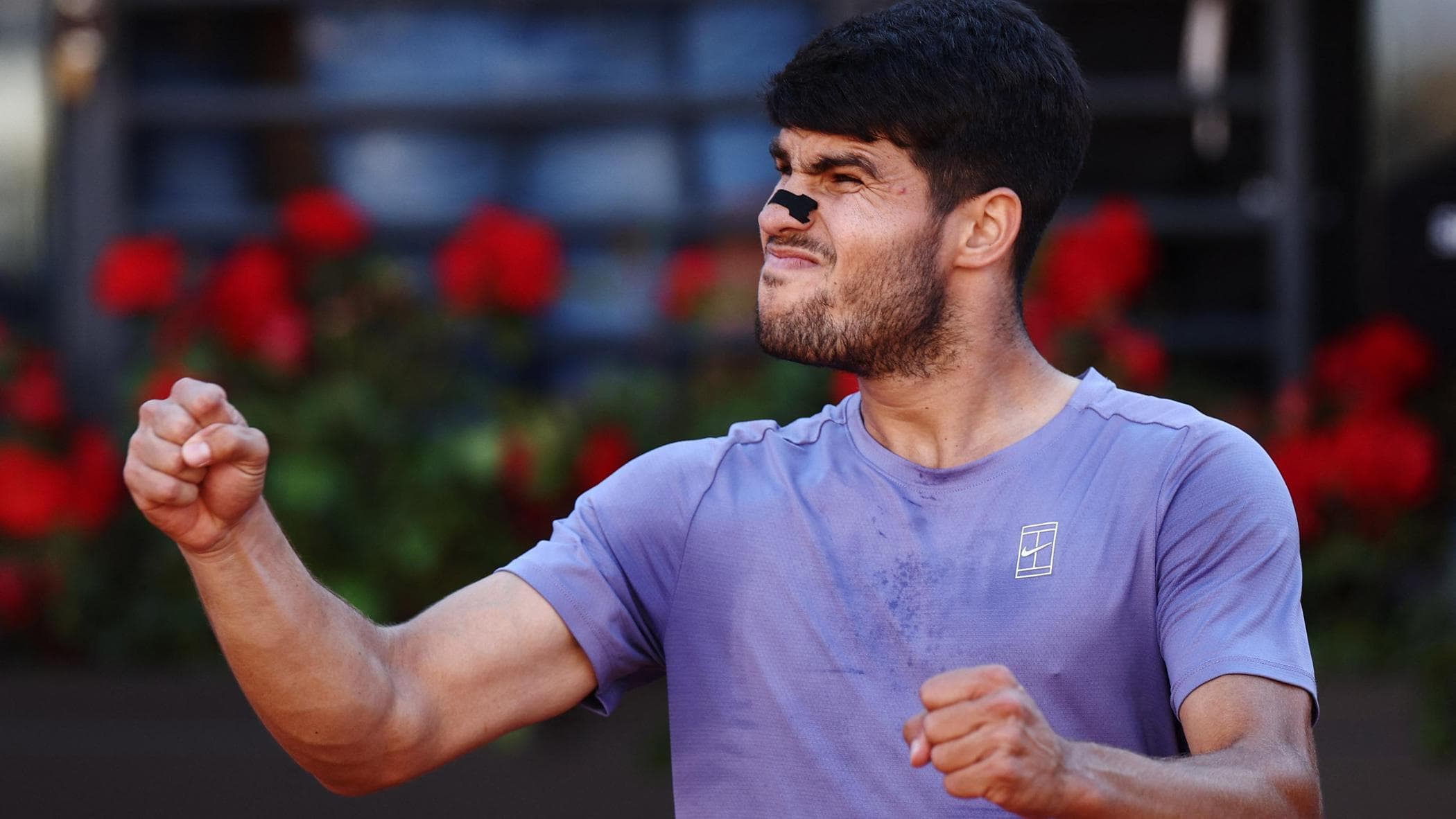 Alcaraz In Finale, Musetti Eliminato: Internazionali D'Italia