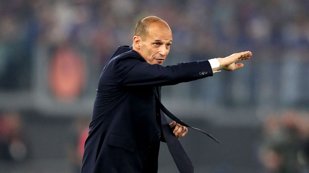 Allegri-Conte: Un Ritorno Dopo 11 Anni?