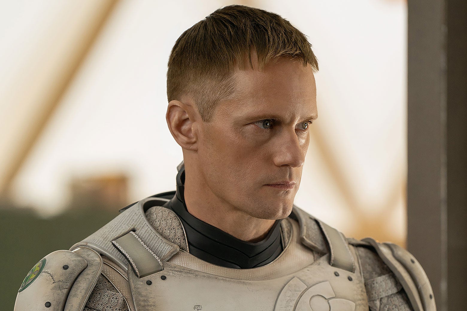 Apple TV+’s Sci-Fi Hit: A Weirdly Wonderful Series