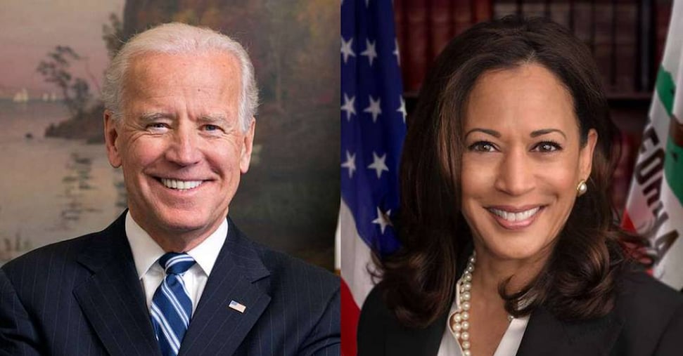Biden E Harris: Un Fallimento? L'analisi Della Caduta.