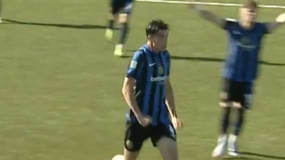 Calligaris-Gatto, Zarate Consiglia: Zanchetta MVP Romantico Up&Down