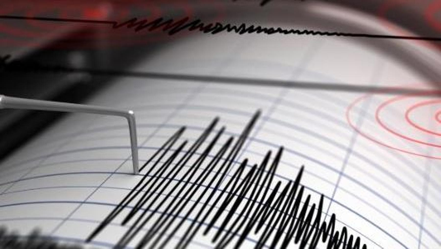 Campi Flegrei: Forte Terremoto, Paura A Napoli E Dintorni