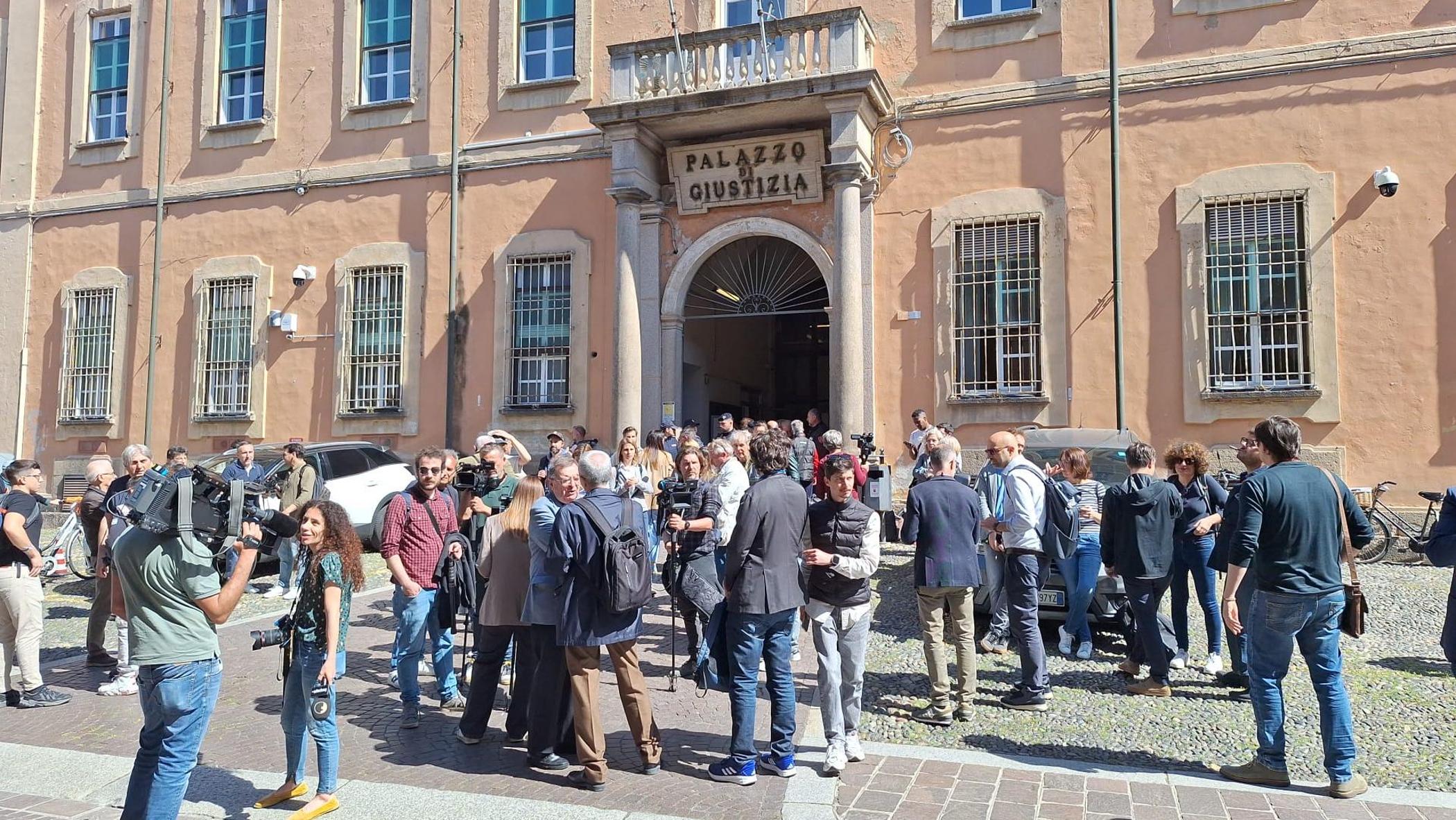 Caso Garlasco: DNA Gemelle Cappa, Svolta Decisiva?
