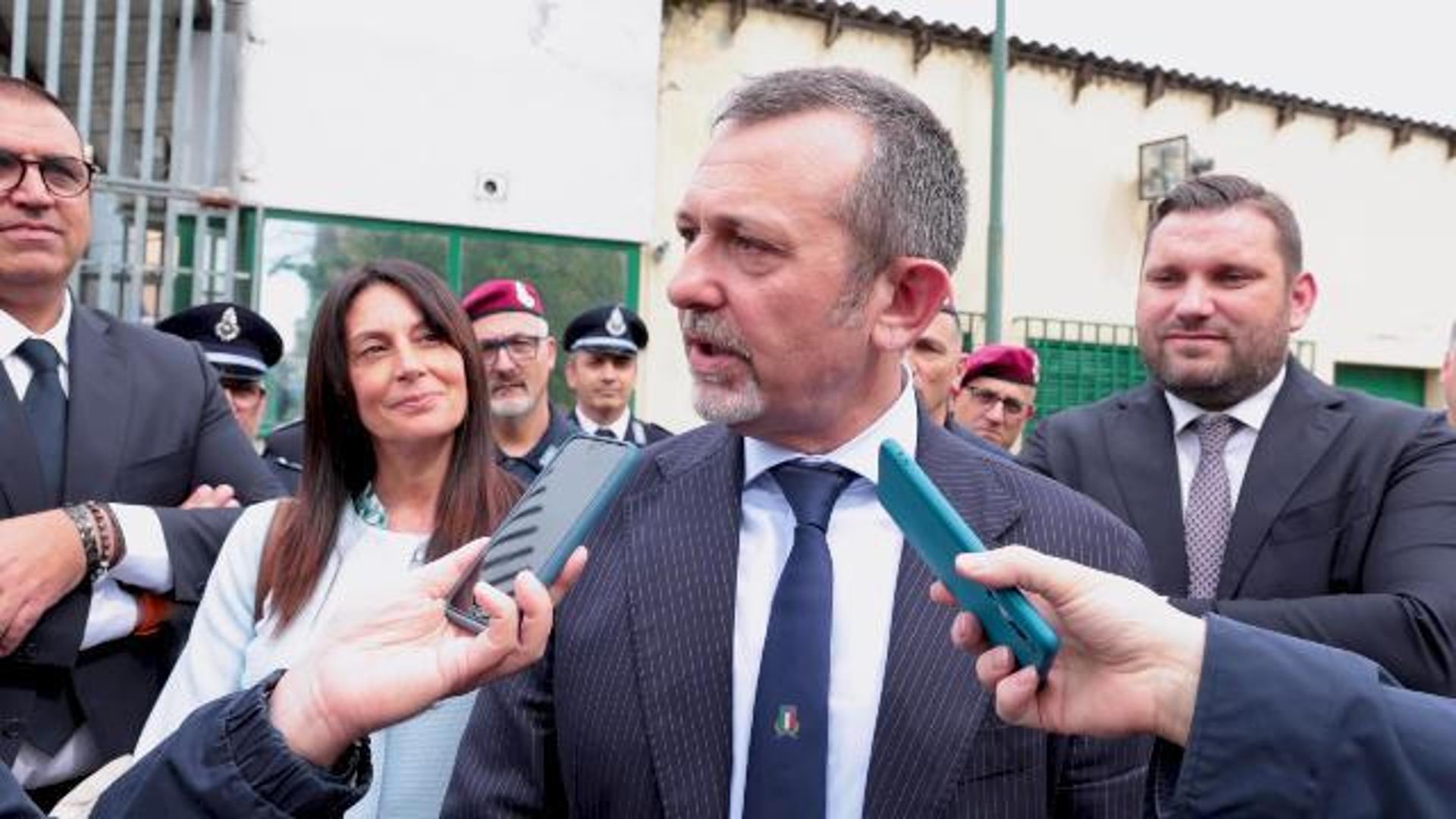 Caso Novara: Delmastro Nega, Era Con Gli Alpini A Biella