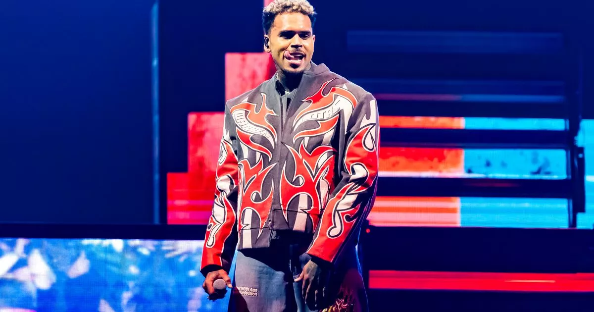 Chris Brown's 2023 Arrest: The Producer Fight Aftermath