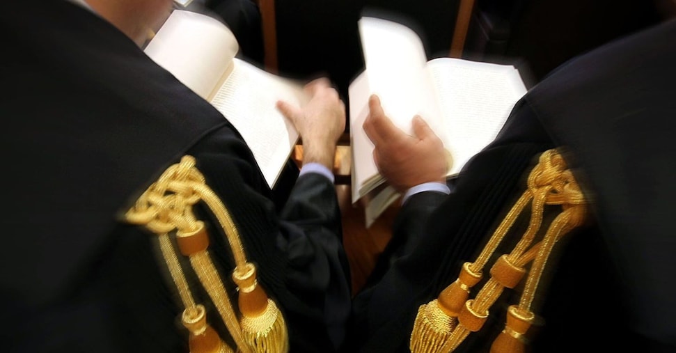 Corte Suprema USA Blocca Deportazioni: Legge Di Guerra Incostituzionale