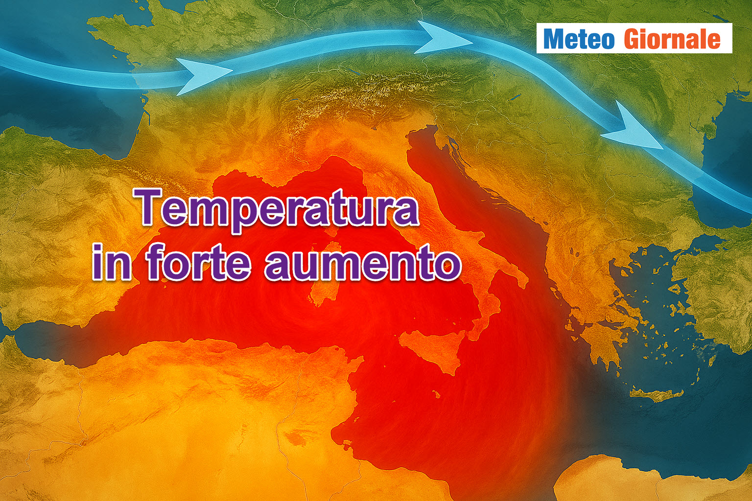 Estate Anticipata: Temperature Estive In Arrivo!