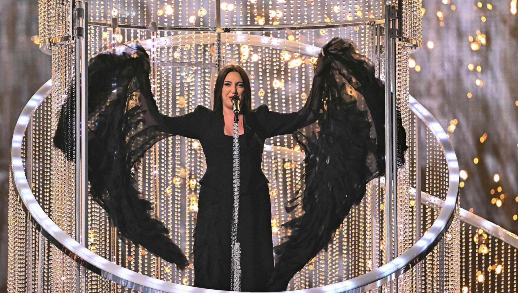 Eurovision 2024: TV Spagnola Sfida Il Veto Su Gaza