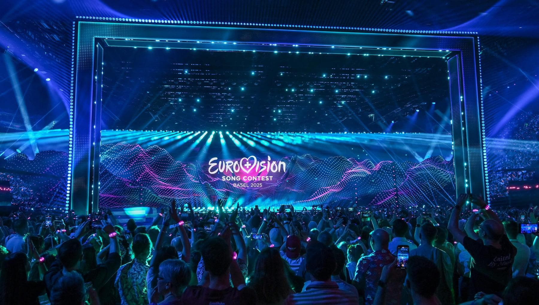 Eurovision 2025: Scaletta, Cantanti, Ospiti E...Topo Gigio!