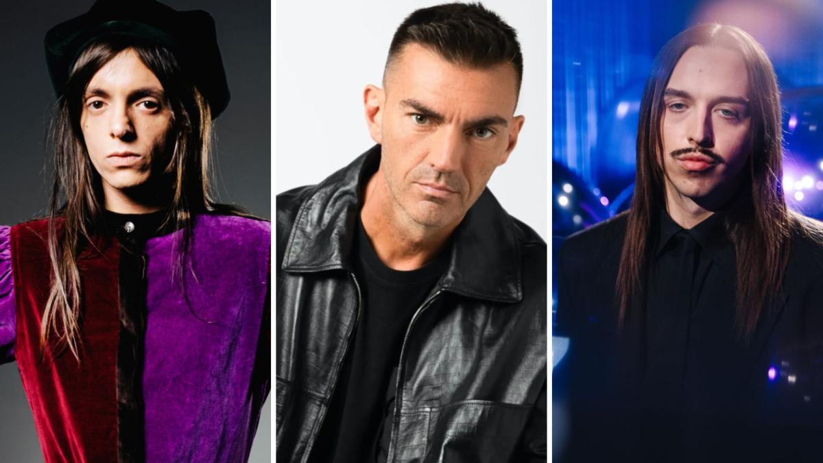 Eurovision 2025: Scaletta Prima Semifinale - Ordine Cantanti