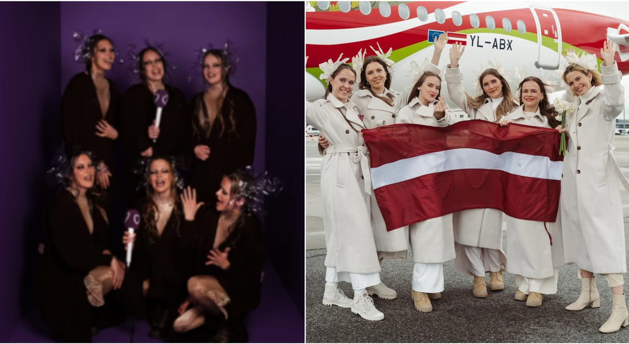 Eurovision 2025: Scopri Le Tautumeitas, La Rivelazione Lettone