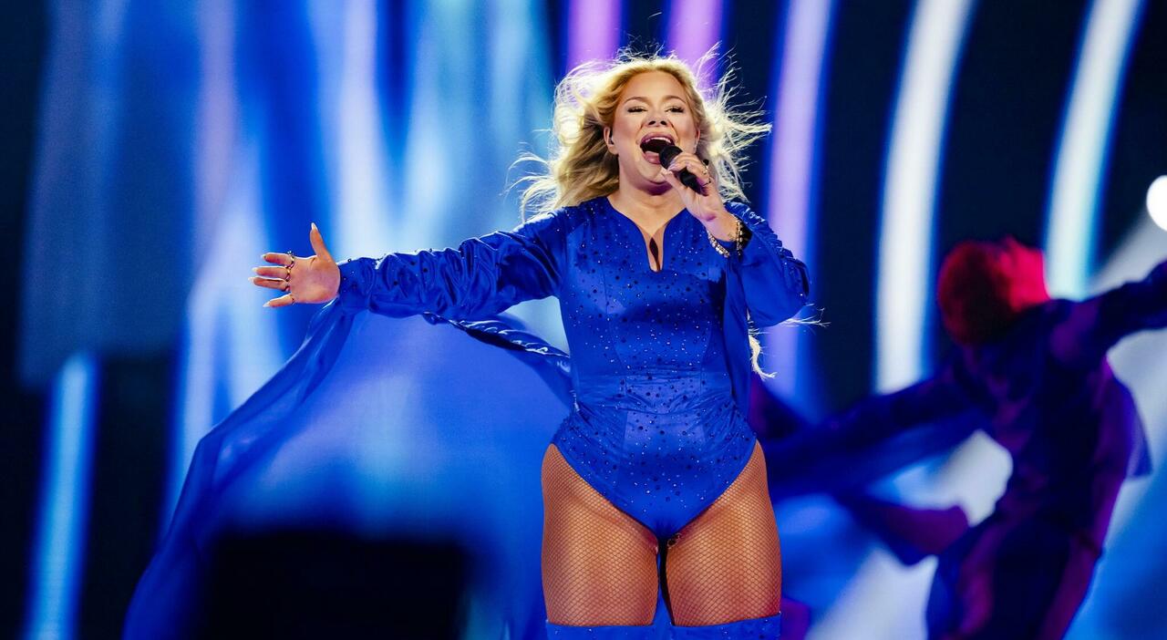 Eurovision 2025: Sissal, La Cantante Danese: Età, Carriera E Canzoni