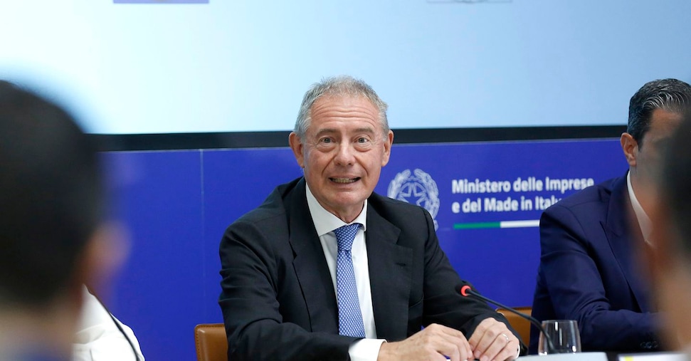 Ex Ilva: Urso Accusa La Magistratura Di Falsità