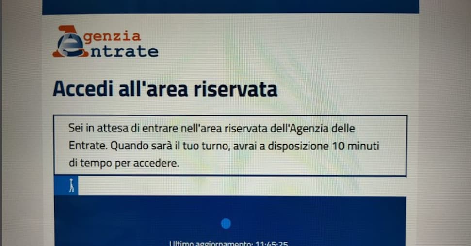 Fisco 2024:  Code Virtuali E Blocco Sito Entrate? Commercialisti Chiedono Proroga