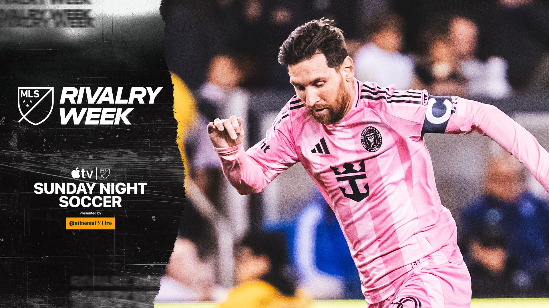 Florida Derby: Messi's Inter Miami Faces Crucial Test