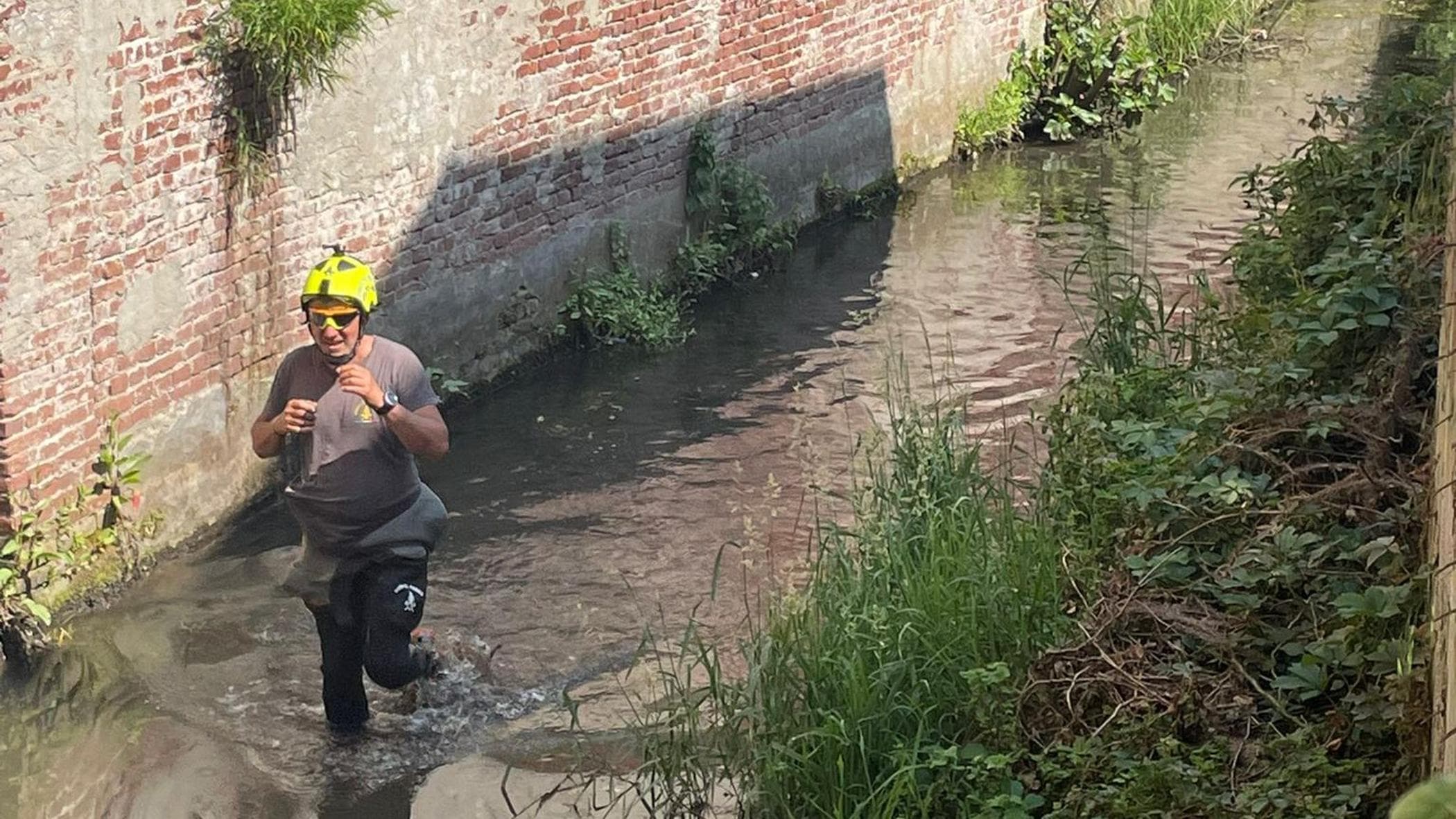 Garlasco: Canale Prosciugato, Perquisita Casa Sempio.  Ricerca Arma Delitto.