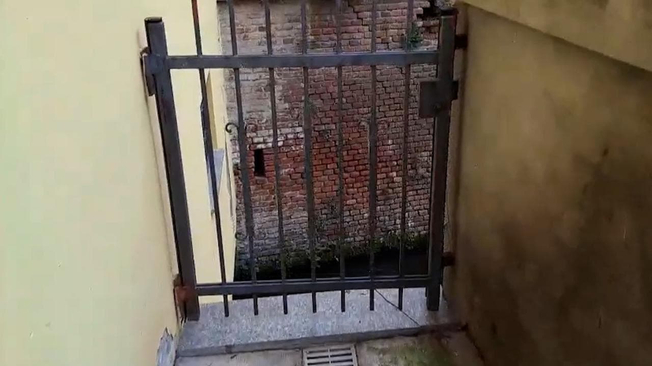 Garlasco: Ritrovamento Sospetto In Un Canale, Immagini Dell'arma?