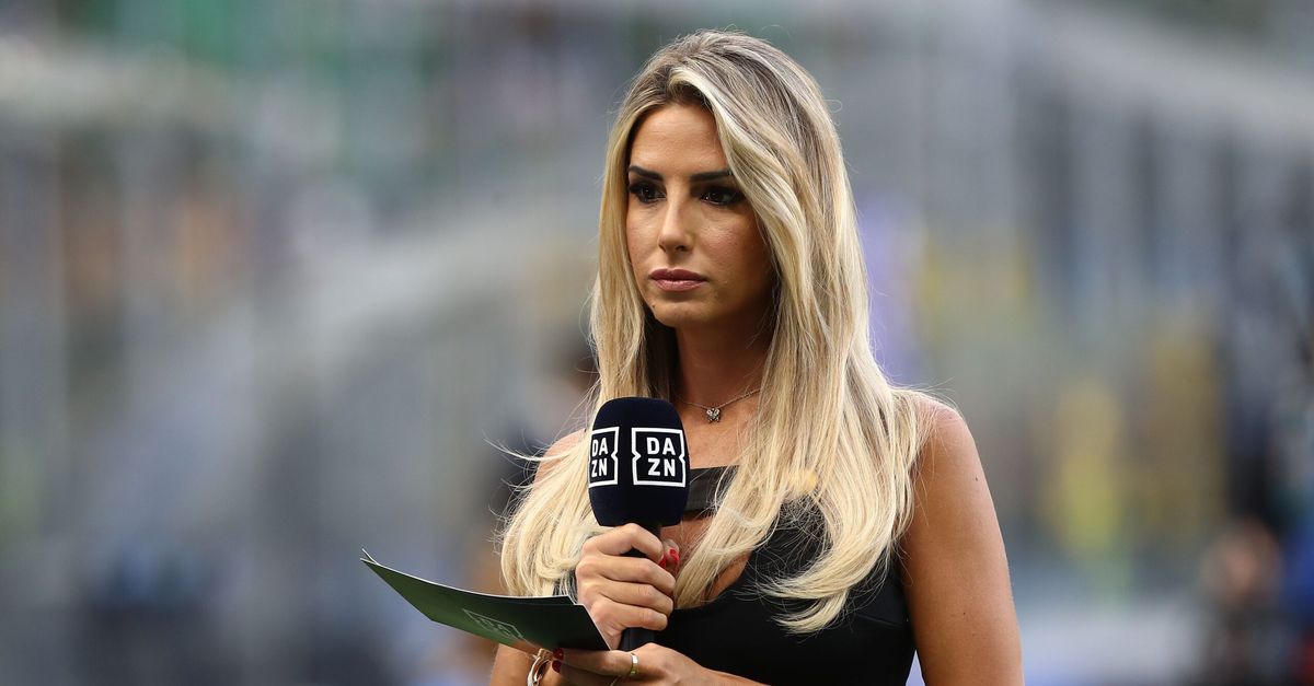 Giorgia Rossi Attacca Il Milan: 