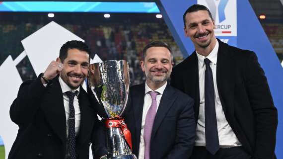 Giorgia Rossi Critica Dirigenza Milan: 