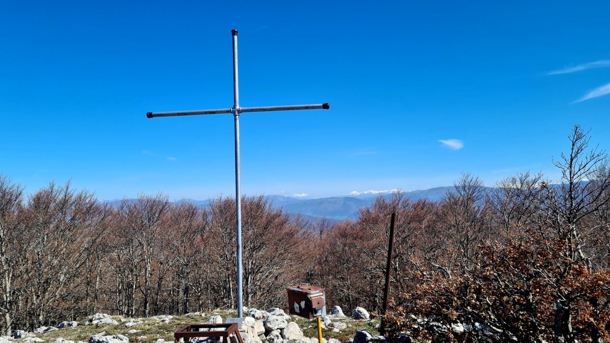 Giro D'Italia A Tagliacozzo: Montagne Da Vivere A Piedi