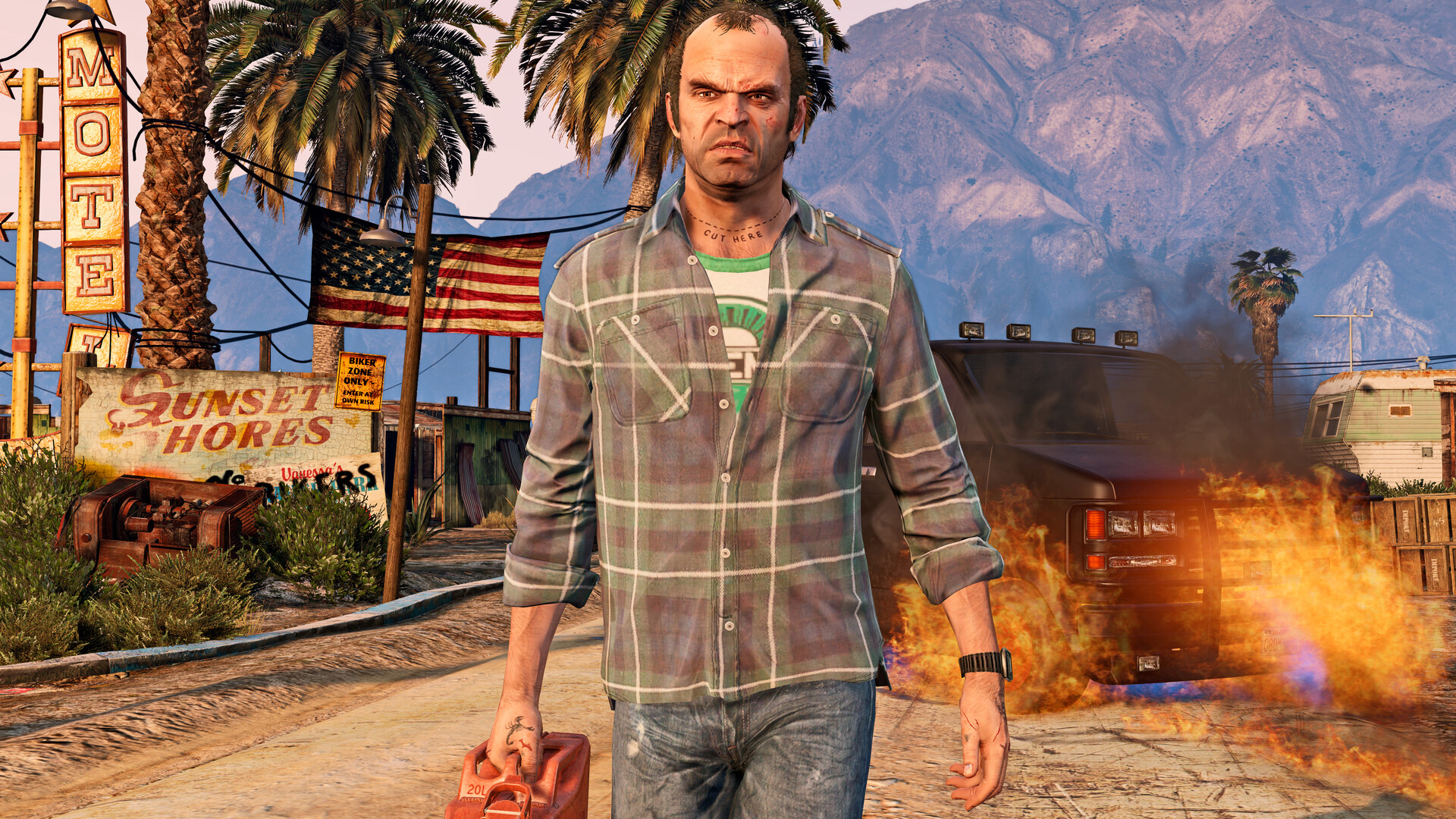GTA 6 Wait? Epic Games Mega Sale: Best Alternative Discounted!