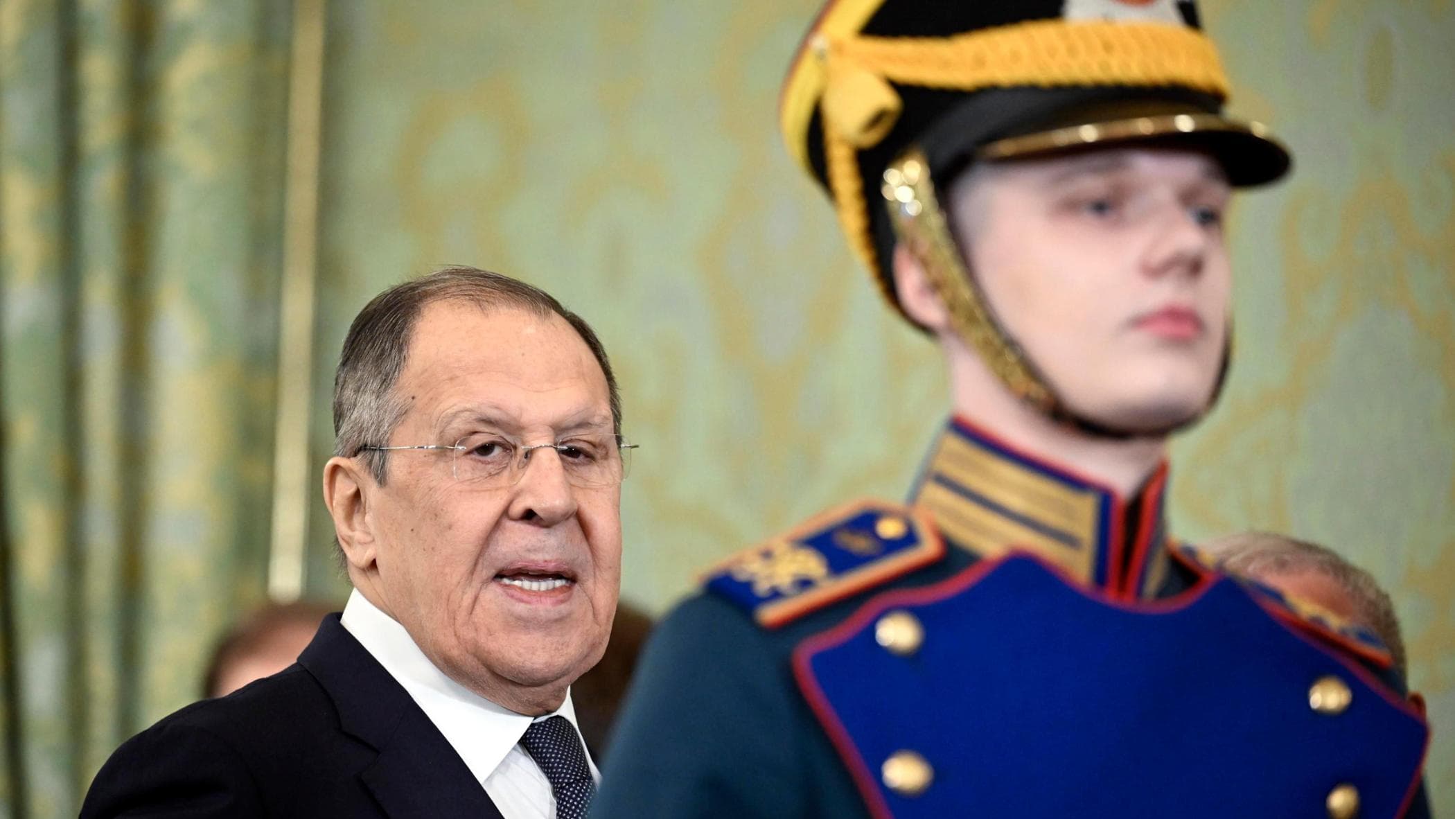 Guerra Ucraina-Russia: Nessun Negoziato A Istanbul, Trump E Putin Assenti