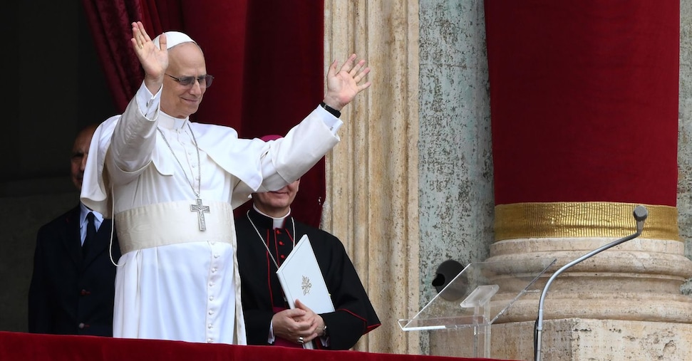 Inizio Pontificato Leone XIV: Attesi Vance E Zelensky