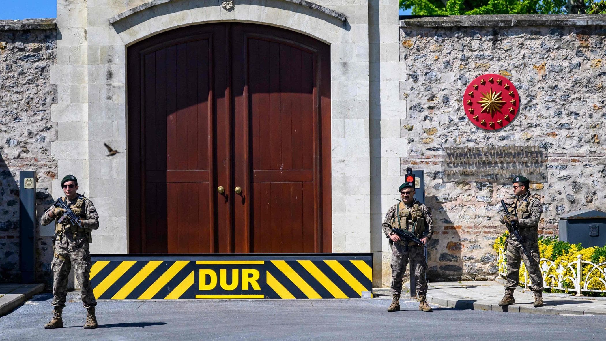 Istanbul, Antalya, Ankara: Dove Iniziano I Colloqui Russia-Ucraina?