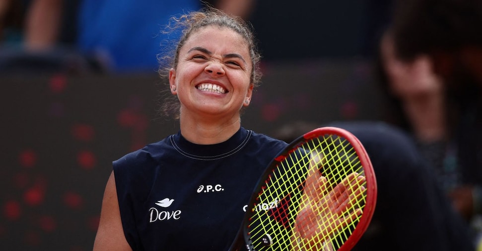 Jasmine Paolini: Finale Roma Open, Sfida Per Il Trofeo