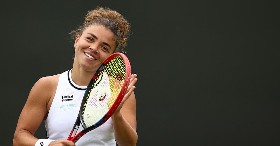 Jasmine Paolini: Talento, Sorriso E Forza Di Una Campionessa