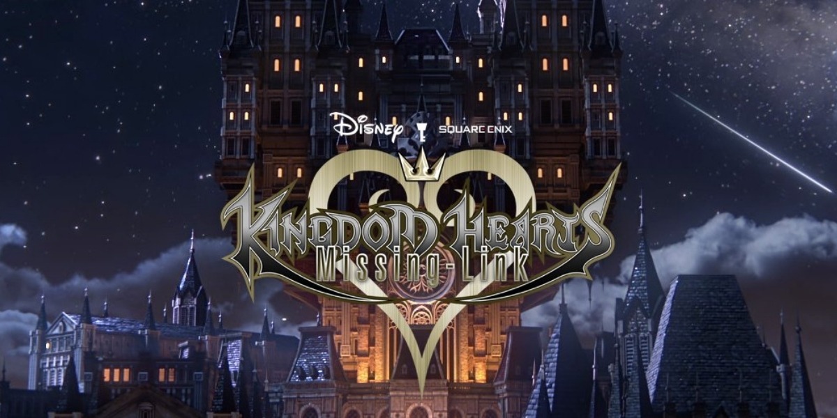 Kingdom Hearts Missing Link Cancellato: Square Enix Annuncia La Fine Dello Sviluppo