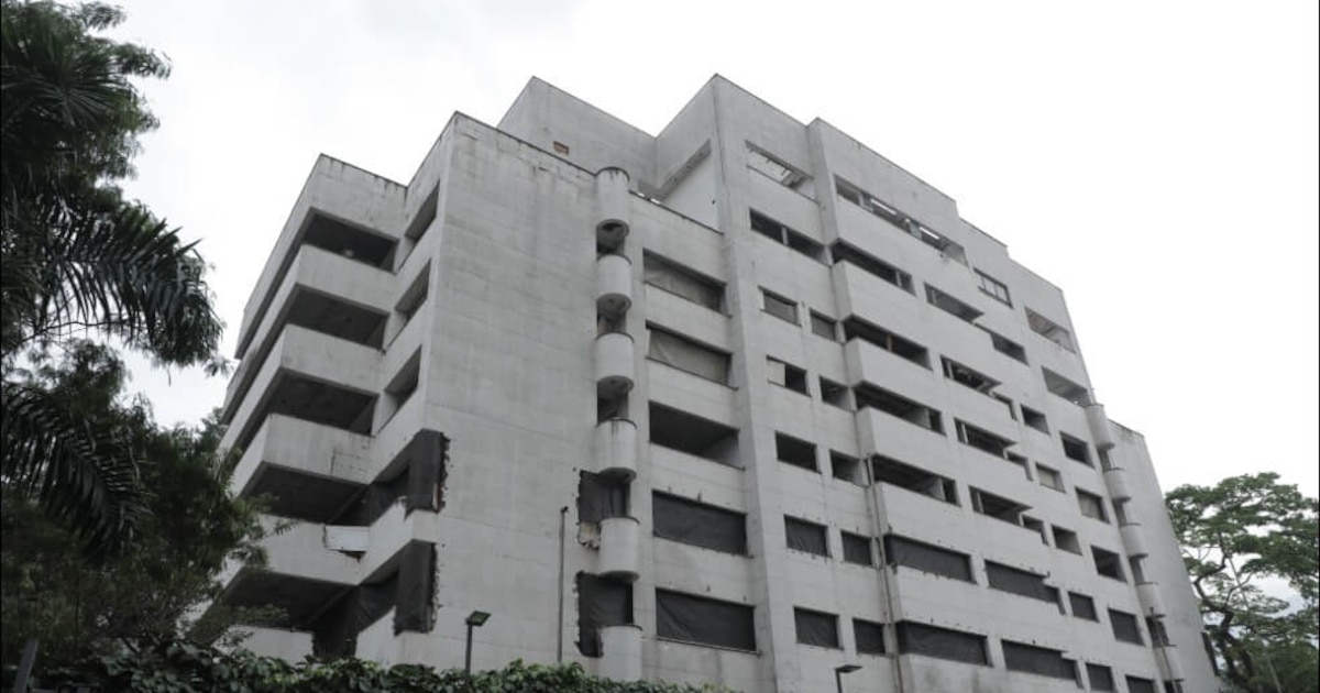 La Escultura Perdida De Escobar: ¿Dónde Está 