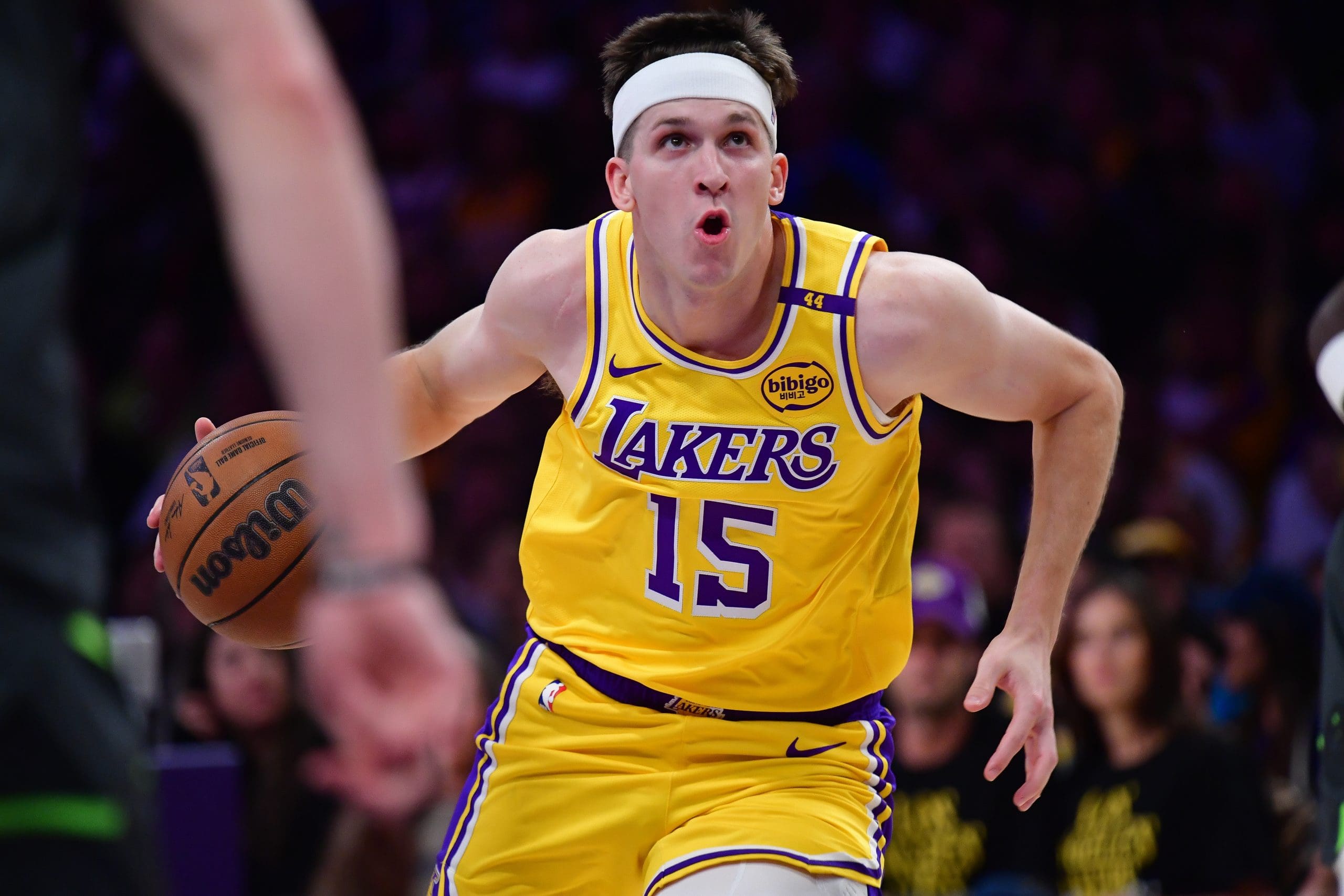 Lakers: Sabonis Trade & Reaves Future - Redemption Or Bust?