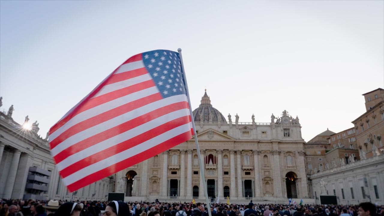 Leone XIV: Il Papa Missionario Che Conquistò Roma