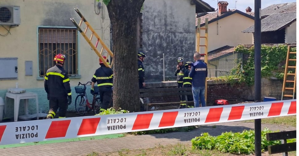 Martello Ritrovato: Svolta Nel Caso Chiara Poggi?