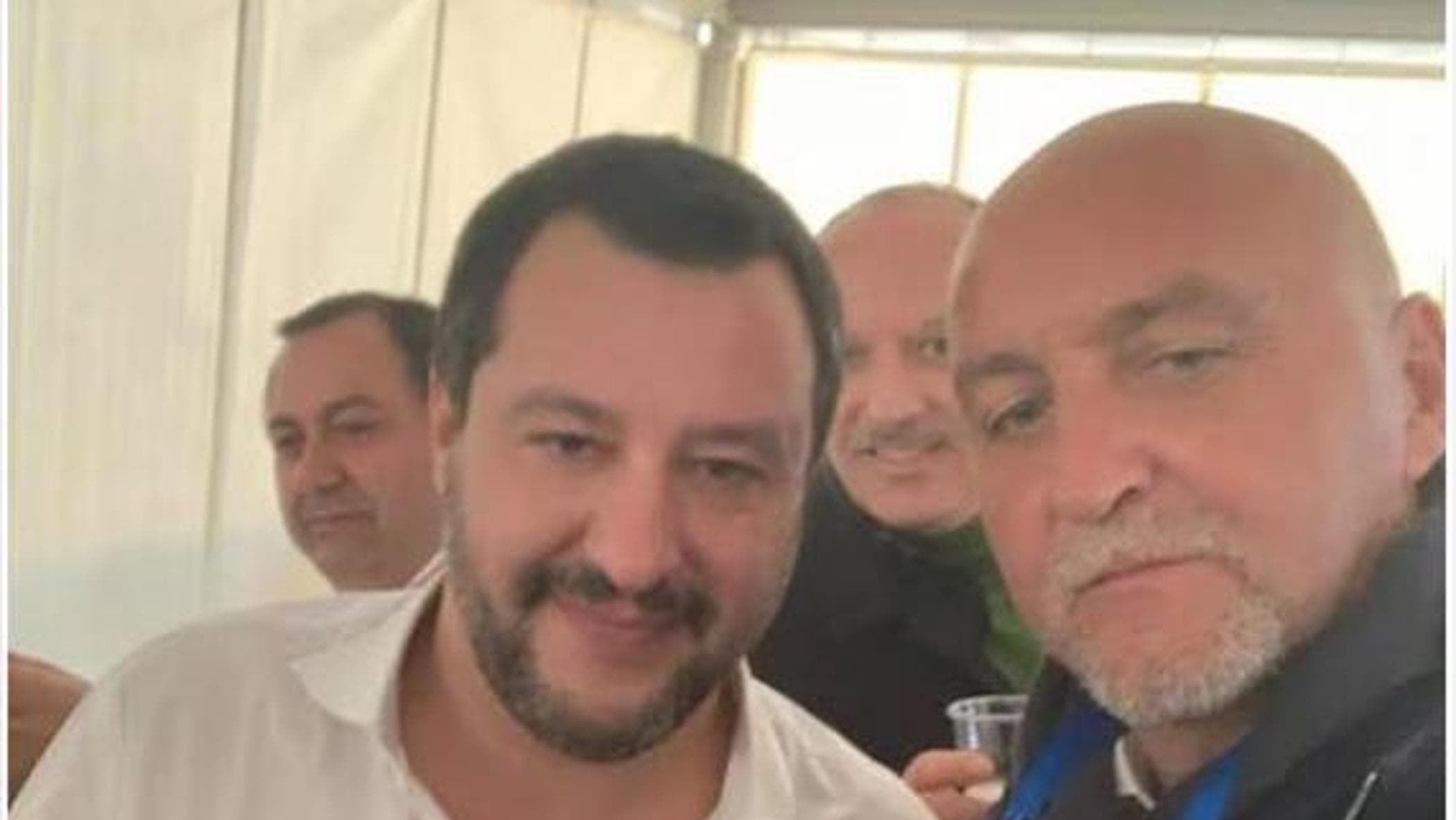 Mauro Gonnelli: Aggredito Dopo Lite Social Sui Parcheggi