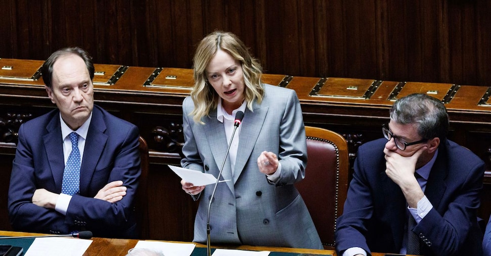 Meloni Condanna Israele: Violazione Diritto Internazionale