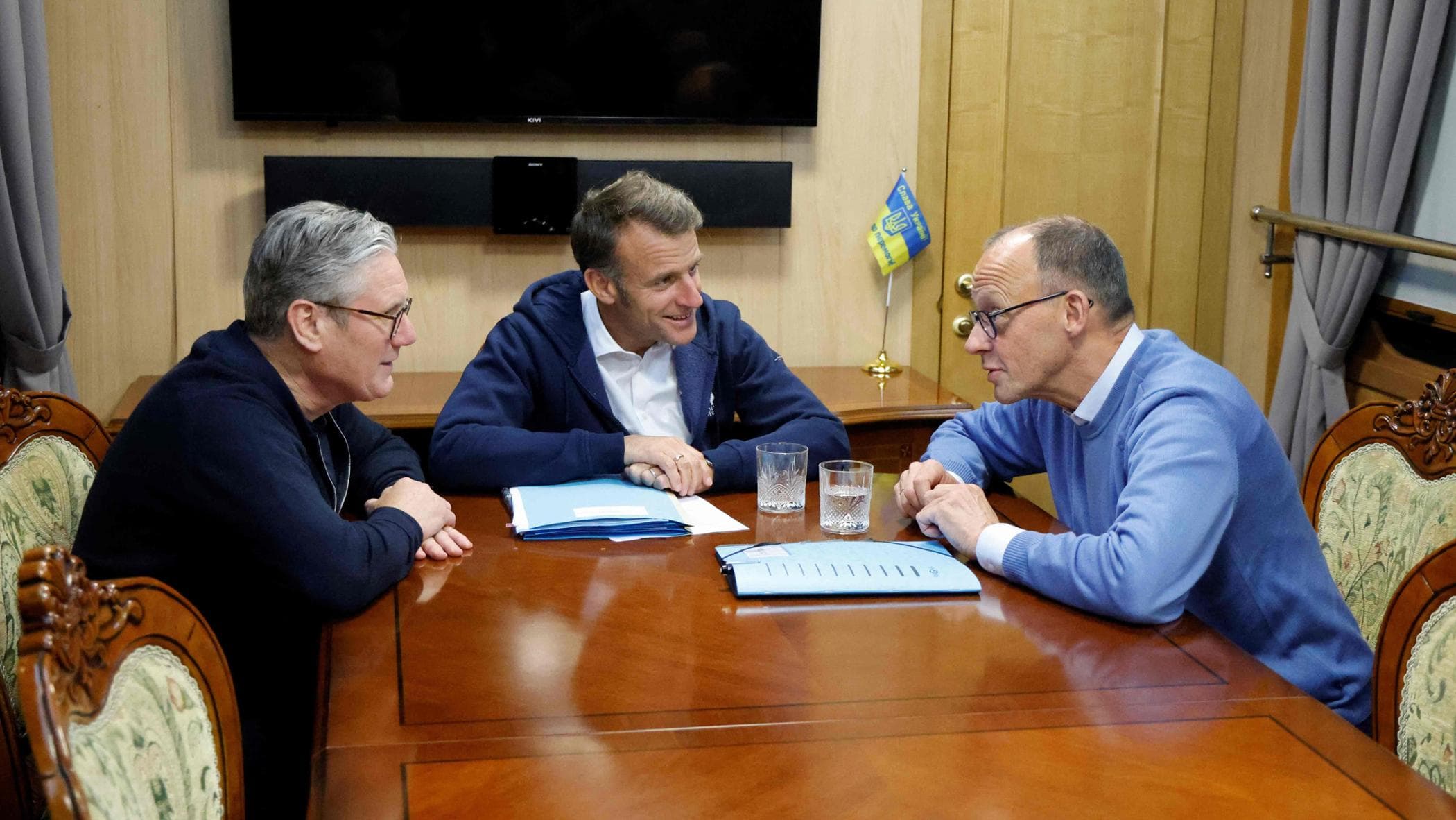 Meloni Salta Vertice Ucraina: Opposizione Critica