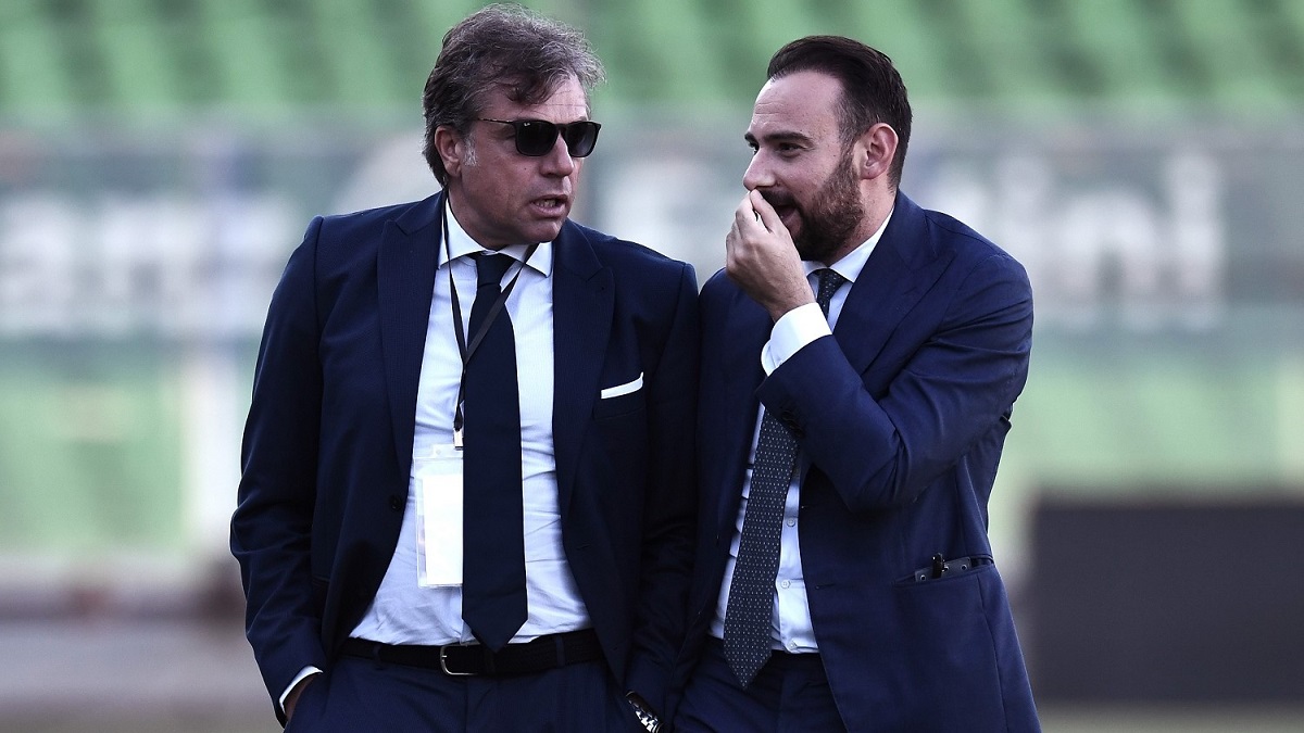Mercato Juve: Club Di Serie A Sfida Per Vlahovic