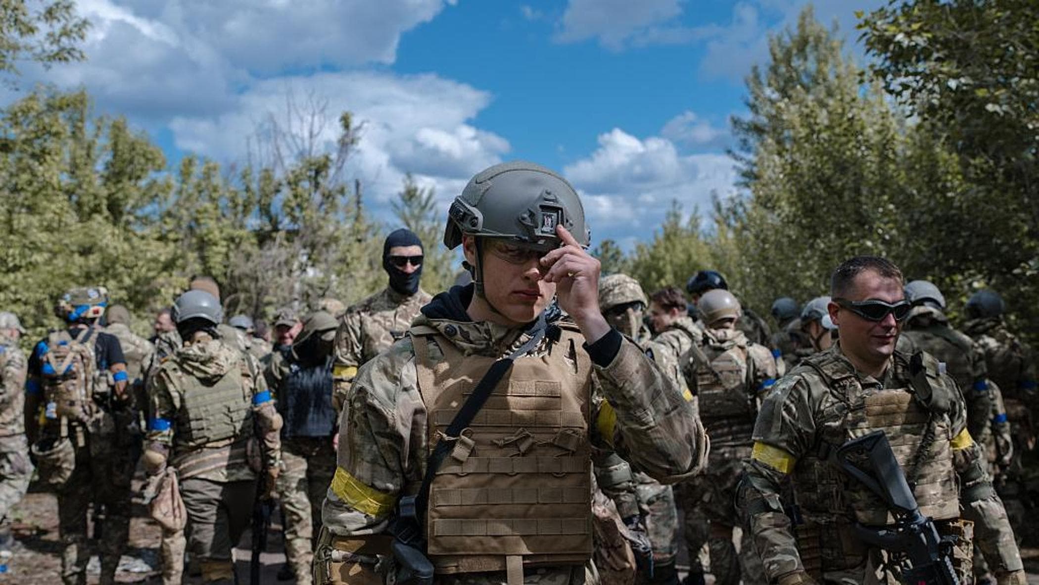 Mese Di Tregua In Ucraina: Chi Ci Guadagna Davvero?