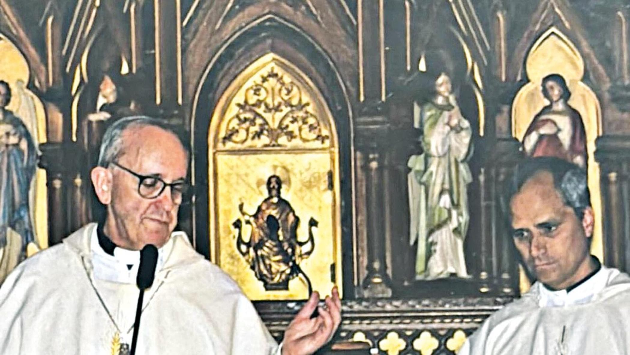 Migranti, Diritti Umani E Guerre: Il Papa E Le Sfide Globali